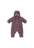 Alpi babyoverall - Hortensia