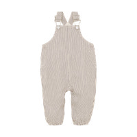 Hängselbyxor - White Swan