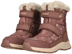 Aray Vinterstövlar - Burlwood | Kläder - Barnskor - Vinterstövlar | BabyMode