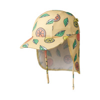 Solhatt UV50 S - Custard