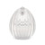 Shell Silikone Brystpumpe 75ml