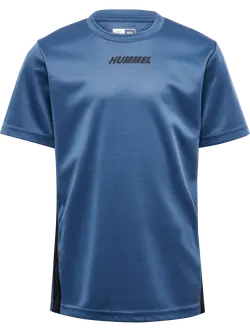 Multi pl jersey kids - 7050 | Kläder - Toppar - T-shirts & toppar | BabyMode