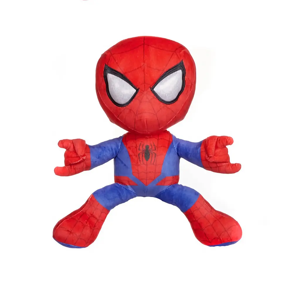 Spidey Gosedjur Stående | Leksaker - Nallebjörnar & gosedjur - Kända gosedjur | BabyMode