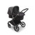 Bugaboo Fox High Performance Regnskydd - Black