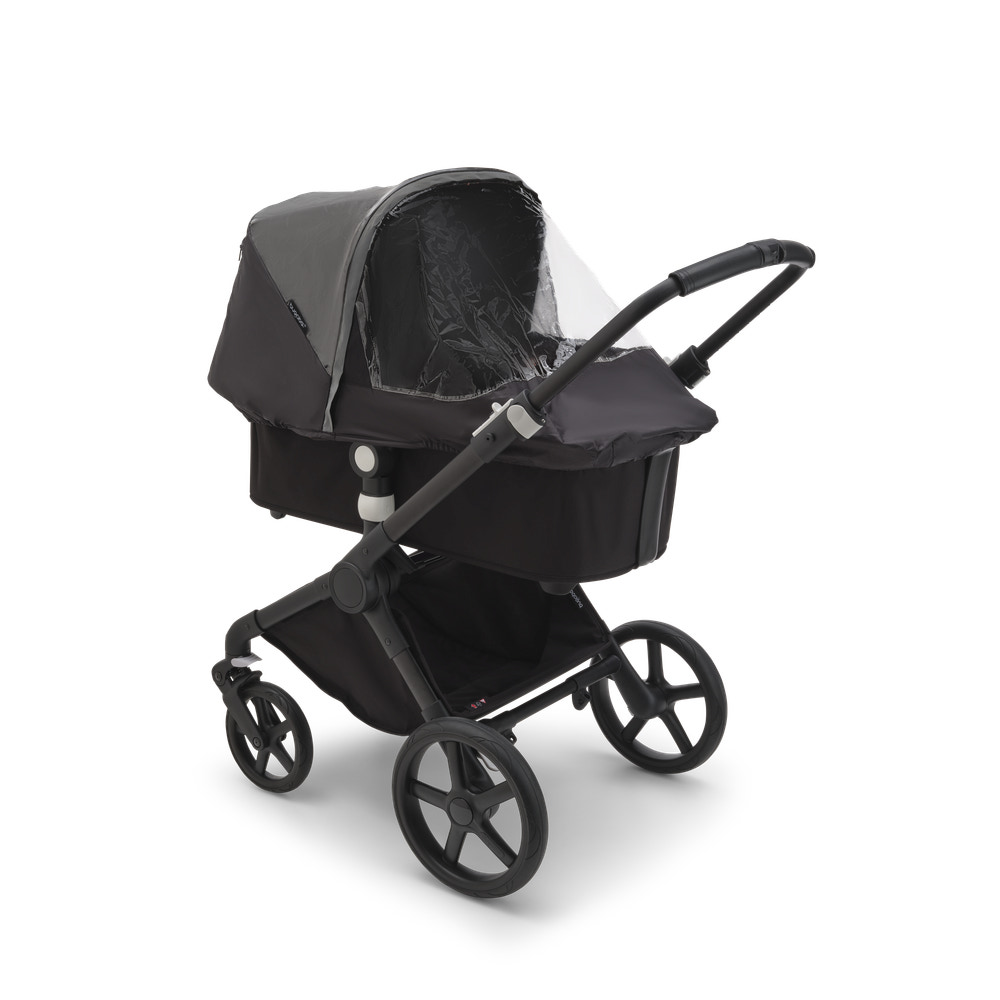 bugaboo tandem pram Kangaroo Complete Stroller bundle-collection it delivers superior comfort Louis Vuitton Pre-Owned Christopher Color:Blue Dark Heather/Steel Blue