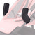 Sports AVI Adapter - Black