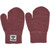 Duo vanter - ROSE BROWN