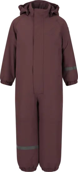 Vinteroverall Vally W-PRO 10000 - Huckleberry | Kläder - Ytterplagg - Overaller | BabyMode