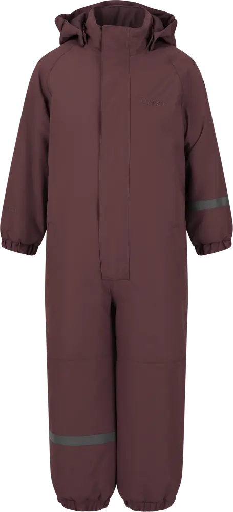 Vinteroverall Vally W-PRO 10000 - Huckleberry - 2/92-98