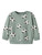 Name It Louie Sweatshirt - Green Milieu