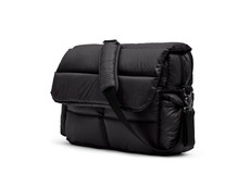 Kong Walther Skötväska - Puffer Black