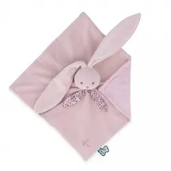Doudou Rabbit Pink | Leksaker - Nallebjörnar & gosedjur - Gosedjur | BabyMode