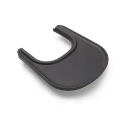 Giraffe Bricka - Grey | Baby & Barn - Äta - Barnstolar & tillbehör - Tillbehör till barnstolar | BabyMode