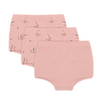 Trosor 3-pack - Misty Rose