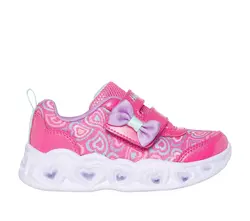 Heart lights boogie land - HPMT | Skor - Sneakers - Sneakers med lampor | BabyMode