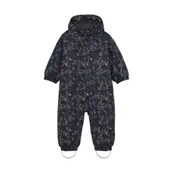 Overall - Phantom | Kläder - Ytterplagg - Overaller | BabyMode