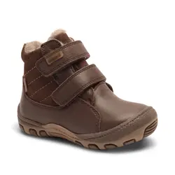 Hunter tex - brown | Skor - Stövlar - Vinterkängor | BabyMode