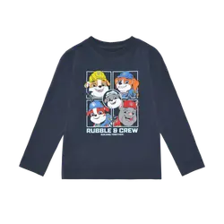 Långärmad Tröja - Parisian Night | Kläder - Temakläder - Filmer & Serier | BabyMode