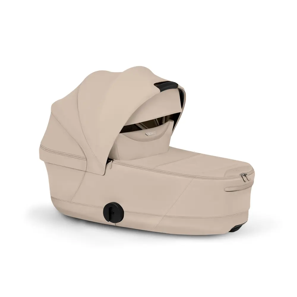 Cybex Priam Hopfällbar Liggdel - Style - Cozy Beige