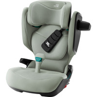 Britax Römer Kidfix Pro Style Bältesstol - Sage Green