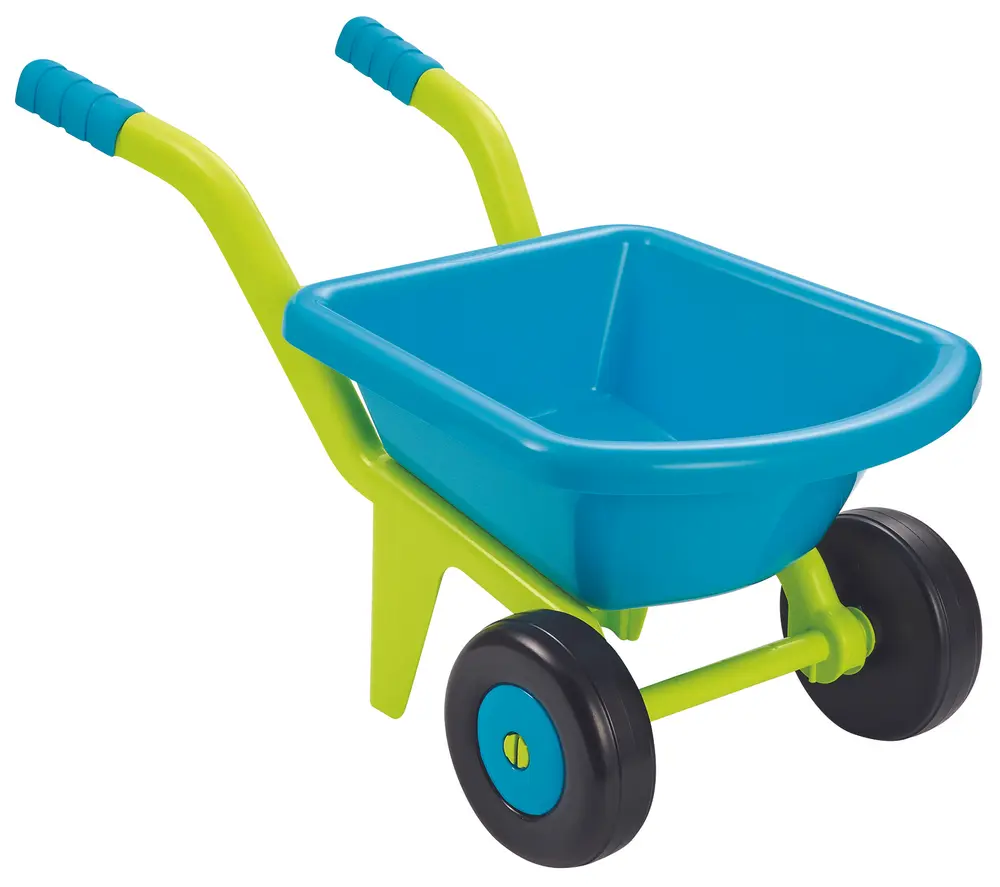 Skottkärra | Leksaker - Utomhuslek - Trädgårdslek - Havslek | BabyMode