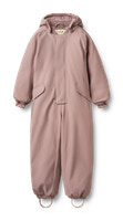 Ludo Gummi Vinteroverall - Dusty lavender