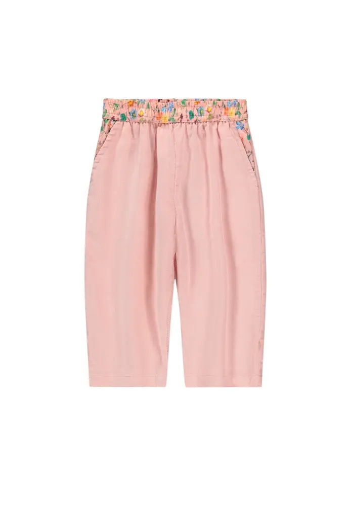 Molo Susan Byxor - Mellow Rose - 92