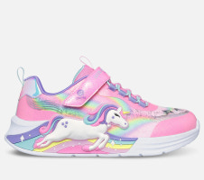 Sneakers Unicorn Chaser