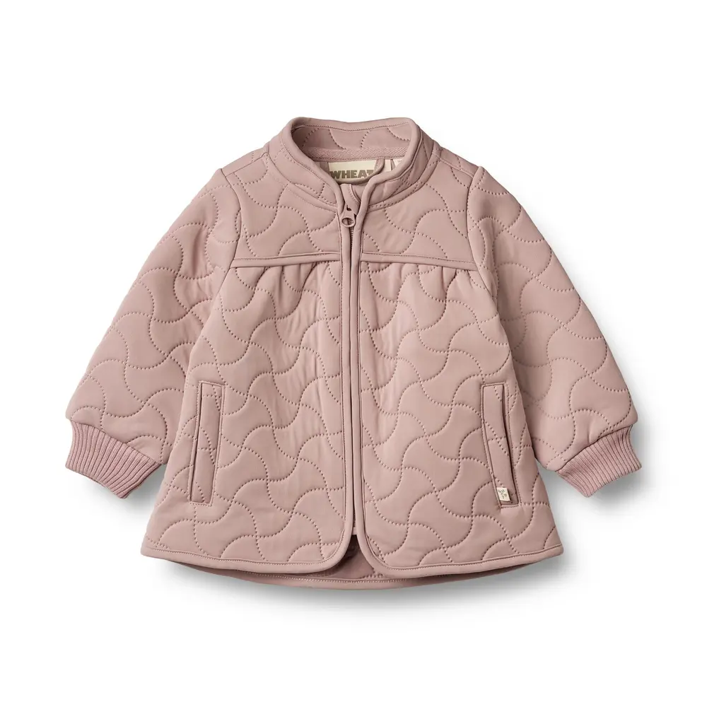 Termojacka Thilde - 2438 - 92 | Barnkläder - Ytterplagg - Termokläder | BabyMode