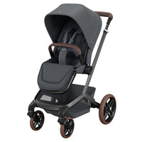 Maxi-Cosi Fame Sittvagn - Moon Graphite