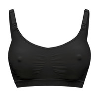 Keep Cool BH Svart L