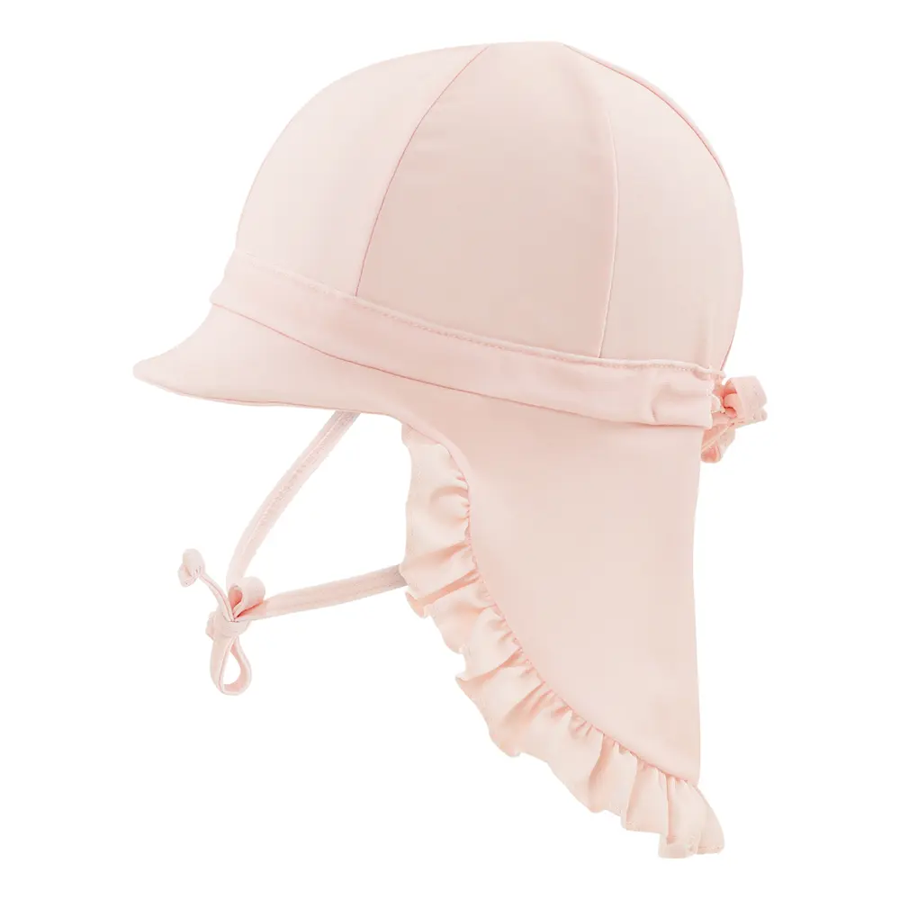 Solhattt - English Rose - 1-2 ÅR | Barnkläder - Badkläder - UV-badkläder | BabyMode