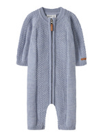 Name It Wrilla Ull Jumpsuit - Eventide