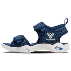 Sandaler Flash - Legion Blue | Skor - Sandaler - Sandaler med öppen tå | BabyMode