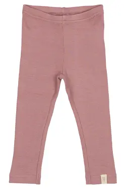 Leggings - Nostalgic Rose | Kläder - Underdelar - Leggings | BabyMode