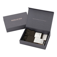 Krypskydd Startkit - Chocolate