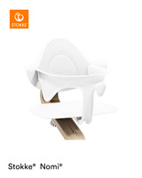 Nomi Babyset - White