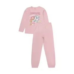 Pyjamas LS Sæt - 5013 | Kläder - Underkläder & pyjamas - Nattlinnen & pyjamas | BabyMode