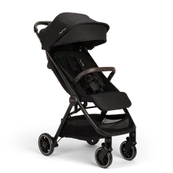 Resevagn TRVL - Caviar | Barnvagnar - Resevagnar & sulkys | BabyMode