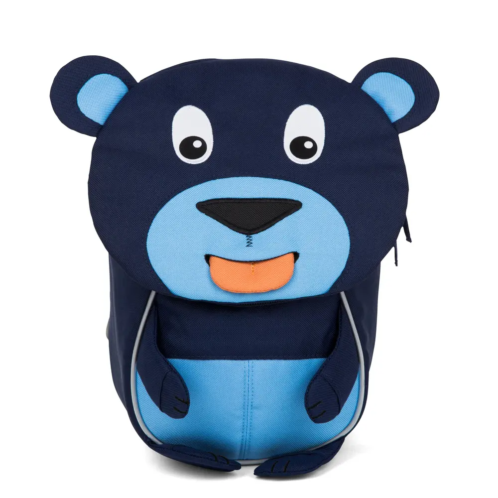 Small Friend - Björn - ONESIZE | Barnkläder - Tillbehör accessoarer - Ryggsäckar & väskor | BabyMode
