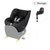 Maxi-Cosi Pearl 360 Pro Bilbarnstol Inkl. Familyfix 360 Pro Bas - Authentic Black