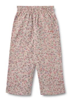 Sweatpants Chevy - Rose Dust Flowers | Kläder - Underdelar - Byxor | BabyMode