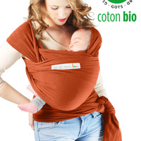 Love Radius Basic Bärsjal – Fauve