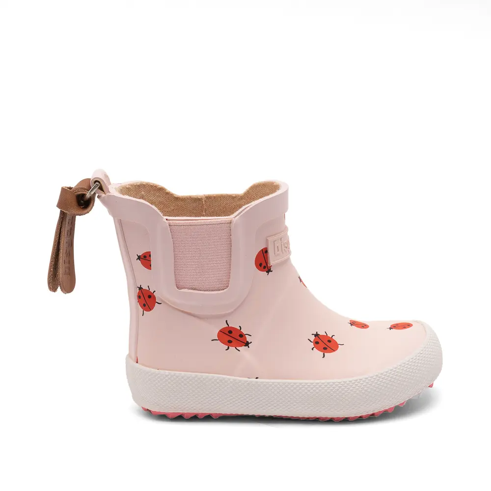 Baby rubber - 3008 - 23 | Barnskor - Gummistövlar - Korta gummistövlar | BabyMode