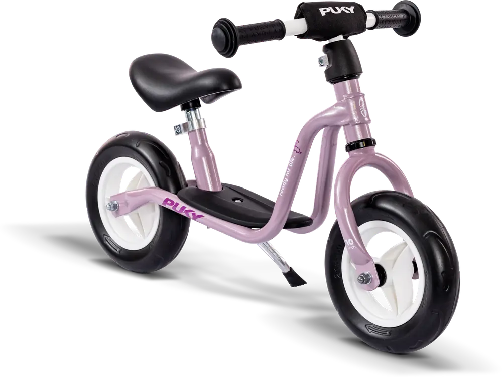 Springcykel Classic Retro LR M - P&auml;rlemorrosa