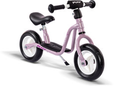 Springcykel Classic Retro LR M - Pärlemorrosa