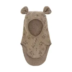 Balaclava Ull/Fleece - Etherea | Kläder - Mössor, vantar och tossor - Mössor & balaclavas | BabyMode