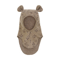 Ull Fleece Balaclava - Etherea