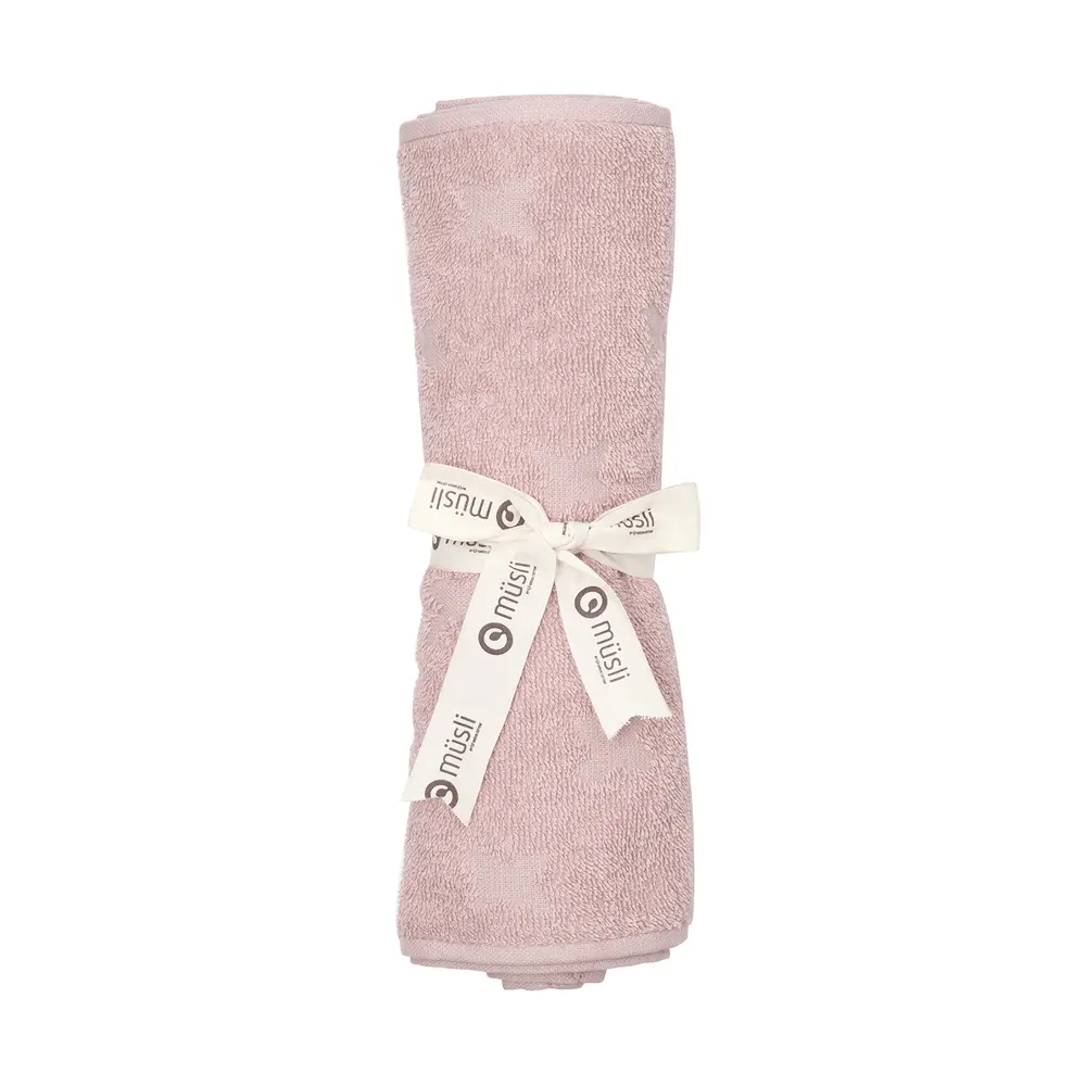 Vaskeklude, frotté, 4-pak, Nightingale | Baby & Barn - Sköta - Tvättlappar | BabyMode