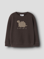 Name It Obear Sweatshirt - French Roast
